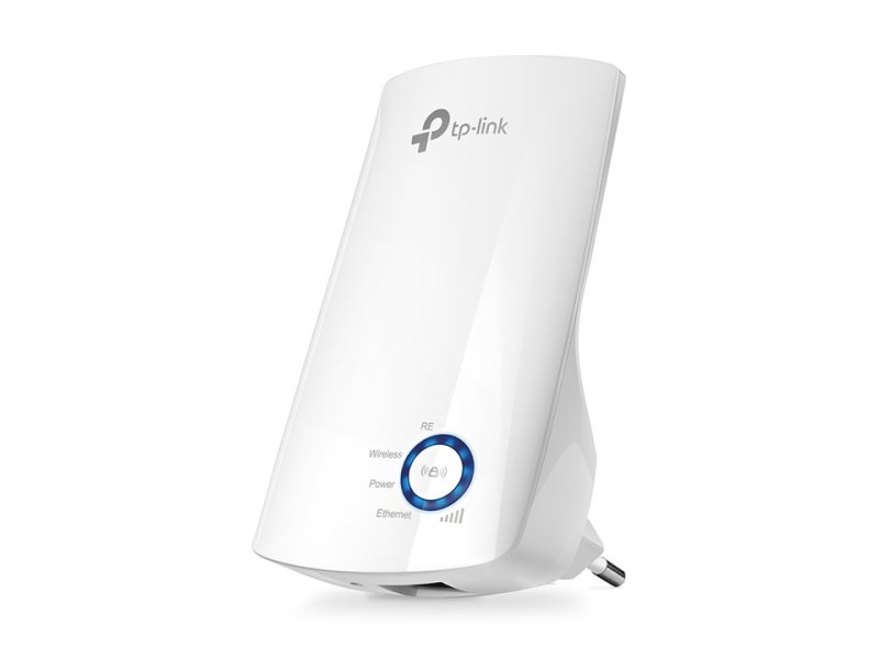 TP-LINK TL-WA850RE v7.0 N300 Ενισχυτής Σήματος για Ασύρματη Δικτύωση 0005233