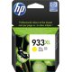 HP No933XL (CN056AE) Μελάνι Inkjet Yellow 0012547