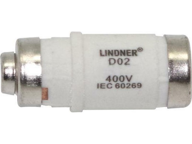 LINDNER 147-61006 Ασφάλεια NEOZET 25Α 0017904