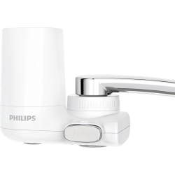 Philips AWP3753/10 On Tap X-Guard Ultra Σύστημα Φιλτραρίσματος Nερού - 0.1 μΜ (micron) - με τεχνολογία φιλτραρίσματος κοίλων ινών (Συμπεριλαμβάνεται το φίλτρο) 0025709