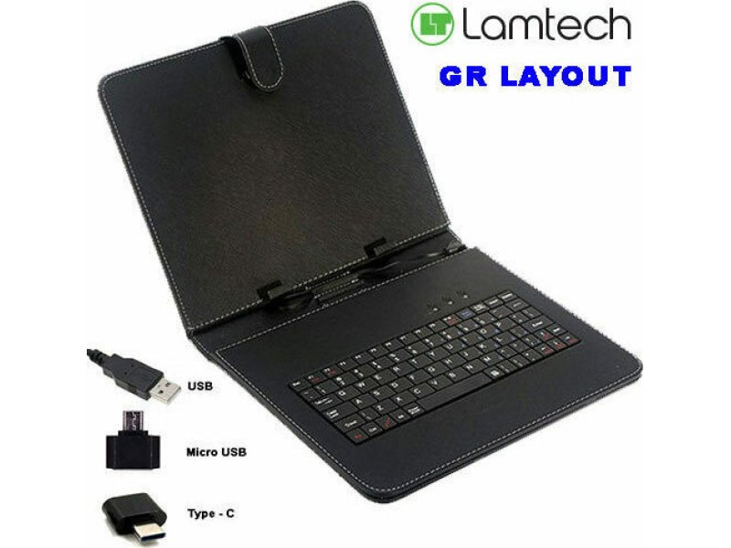 LAMTECH LAM021912 Universal Θήκη για Tablet 10.1