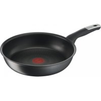 TEFAL G25506 Αντικολλητικό Τηγάνι Unlimited 28cm 0027696