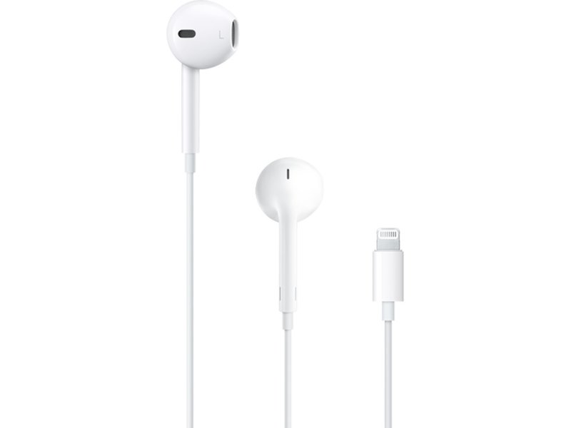 APPLE AP10218 EARBUDS FOR IPHONE 7/7 PLUS MMTN2ZM/A BLISTER 0027738