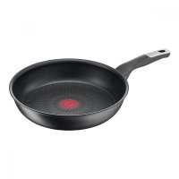 Tefal G25505 Αντικολλητικό Τηγάνι Unlimited 26cm 0027872