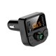 LAMTECH LAM022032  3 IN 1 Bluetooth FM Transmitter 0028310