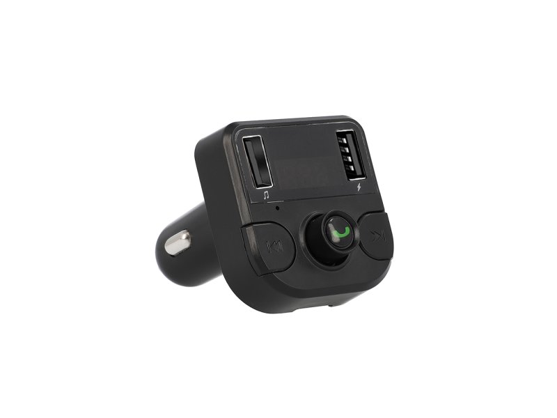 LAMTECH LAM022032  3 IN 1 Bluetooth FM Transmitter 0028310