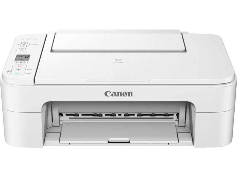 CANON PIXMA TS3351 Έγχρωμο Πολυμηχάνημα Inkjet με WiFi και Mobile Print 0030524