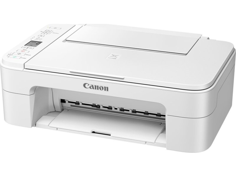 CANON PIXMA TS3351 Έγχρωμο Πολυμηχάνημα Inkjet με WiFi και Mobile Print 0030524