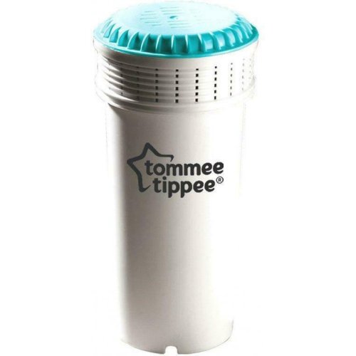 TOMMEE TIPPEE Ανταλλακτικό Φίλτρο για Perfect Prep (Κατάλληλο για Κανάτες Aqua Optima Sirona) 0030846