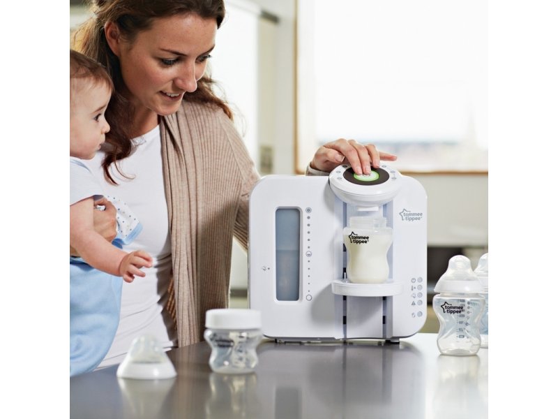 TOMMEE TIPPEE Ανταλλακτικό Φίλτρο για Perfect Prep (Κατάλληλο για Κανάτες Aqua Optima Sirona) 0030846