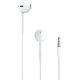 APPLE MNHF2ZM-A (AP10017) EarPods A1472 3.5mm Λευκά 0032129