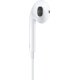 APPLE MNHF2ZM-A (AP10017) EarPods A1472 3.5mm Λευκά 0032129