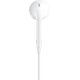 APPLE MNHF2ZM-A (AP10017) EarPods A1472 3.5mm Λευκά 0032129