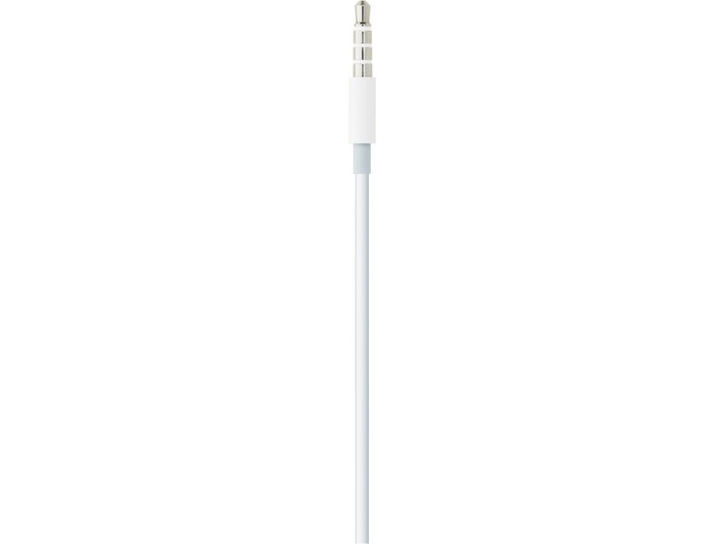 APPLE MNHF2ZM-A (AP10017) EarPods A1472 3.5mm Λευκά 0032129