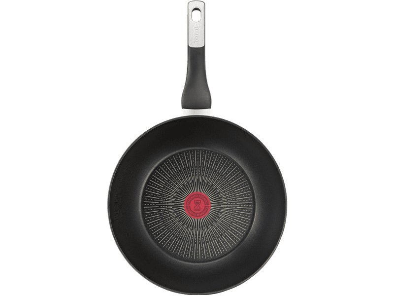 TEFAL G25508 Unlimited Τηγάνι από Αλουμίνιο με Αντικολλητική Επίστρωση 32cm 0032629