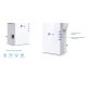 TP-LINK RE605X AX1800 v2 WiFi Extender Dual Band (2.4 & 5GHz) 1750Mbps 0032875