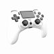 WHITE SHARK GPW-4006 Gamepad for PS4 Centurion White 0033270