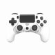 WHITE SHARK GPW-4006 Gamepad for PS4 Centurion White 0033270