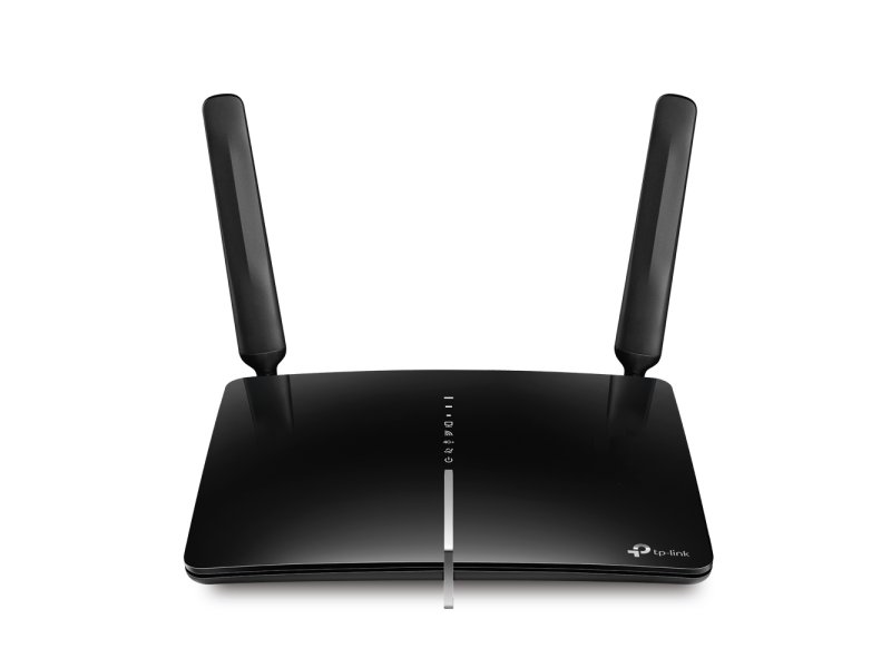 TP-LINK Archer MR600 v3 Ασύρματο 4G Mobile Router Wi?Fi 5 με 4 Θύρες Gigabit Ethernet 0034019