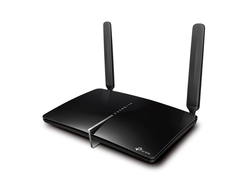 TP-LINK Archer MR600 v3 Ασύρματο 4G Mobile Router Wi?Fi 5 με 4 Θύρες Gigabit Ethernet 0034019