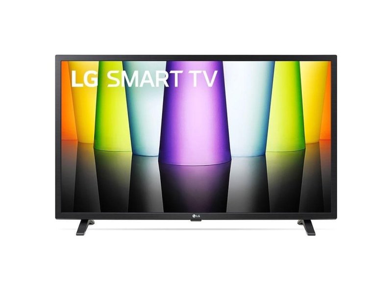 LG 32LQ630B6LA HDR Τηλεόραση 32