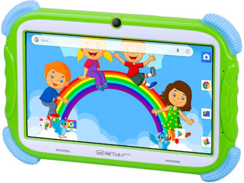 TREVI Kid Tab 7 S04 7