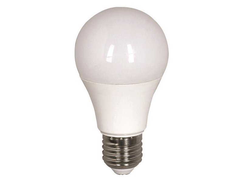 EUROLAMP 147-77031 Λάμπα Led Κοινή 8W Ε27 2700K 220-240V 0035093