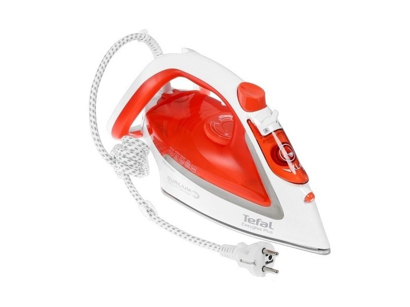 TEFAL FV5720 Σίδερο Ατμού 2500W 0035945