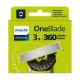 PHILIPS QP430/50 One Blade 360 Ανταλλακτικό QP430/50 0036972