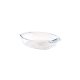 PYREX EE4121199 Irresistible Οβάλ Πυρίμαχο Σκεύος Γυάλινο 39x27 4L 0037226