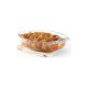 PYREX EE4121199 Irresistible Οβάλ Πυρίμαχο Σκεύος Γυάλινο 39x27 4L 0037226