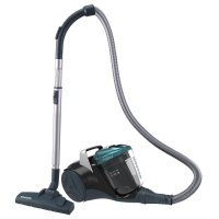 HOOVER BR31PET 011 Breeze Ηλεκτρική Σκούπα 700W με Κάδο 2lt Γκρι 0037437