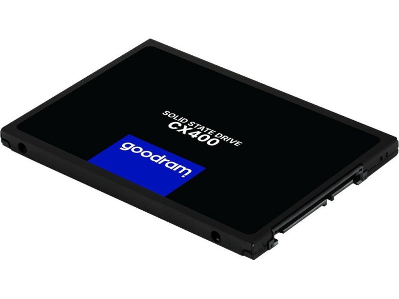 GOODRAM SSDPR-CX400-128 SSD CX400 128GB SATA III 2,5