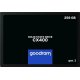 GOODRAM SSDPR-CX400-256 SSD CX400 256GB SATA III 2,5