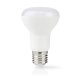 NEDIS LBE27R671 Λάμπα LED, Ε27, R63, 8.5W, θερμό λευκό φως και 806 lumen. 0037777