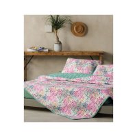 KENTIA Zinia Κουβερτόριο Μονό Microfiber (160X230) 0038299