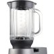 KENWOOD CHEF KVC3110S Κουζινομηχανή 1000W με Ανοξείδωτο Κάδο 4.6lt Ασημί 0040120