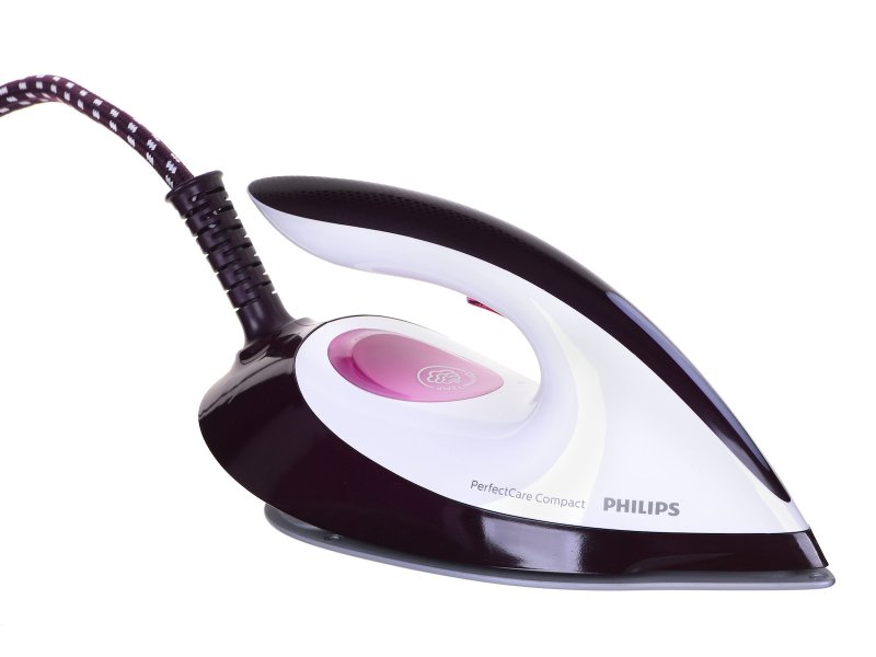 PHILIPS GC7842/40 Σύστημα Σιδερώματος 2400W Πίεσης 6.5bar με Δοχείο 1.5lt 0040357