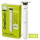 PHILIPS QP1924/30 OneBlade Body Groomer & Trimmer για Άντρες & Γυναίκες (ιδανικό για την ευαίσθητη περιοχή) Wet&Dry 0040360