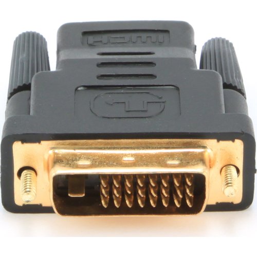 CABLEXPERT A-HDMI-DVI-2 Μετατροπέας DVI-D male σε HDMI female (A-HDMI-DVI-2) 0040689