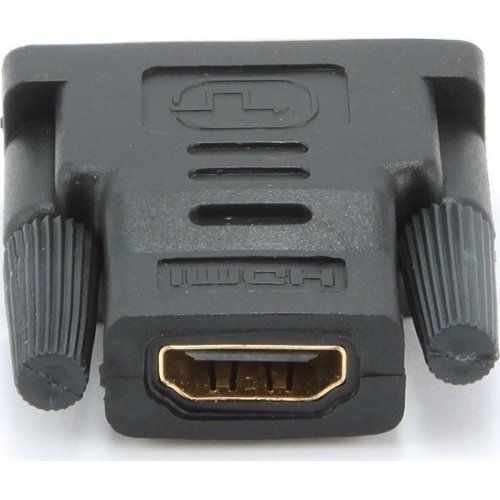 CABLEXPERT A-HDMI-DVI-2 Μετατροπέας DVI-D male σε HDMI female (A-HDMI-DVI-2) 0040689