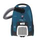 HOOVER TXL11HM 011 Ηλεκτρική Σκούπα 700W με Κάδο 3.5lt Μπλε 0040704