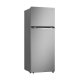 LG GTBV44PYFKD Ψυγείο Δίπορτο 461lt Total NoFrost Υ184.5xΠ70xΒ72.5εκ. Inox 0040859