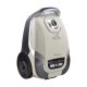 JURO PRO VACUUM CLEANER BLANCHE Ηλεκτρική Σκούπα CREME 800 Watt 0040869