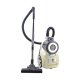 JURO PRO VACUUM CLEANER BAGLESS  Ηλεκτρική Σκούπα CREME 800 Watt 0040870