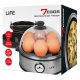 LIFE 7EGGS 221-0125 Βραστήρας αυγών 7 θέσεων, 360W 0040929