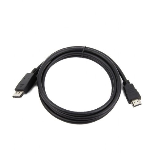 CABLEXPERT CC-DP-HDMI-3M  Καλώδιο DisplayPort αρσ- HDMI αρσ 3m 0041132