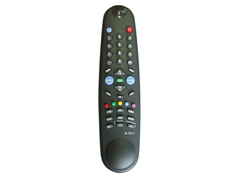 RC SMART REMOTE CONTROL 645893