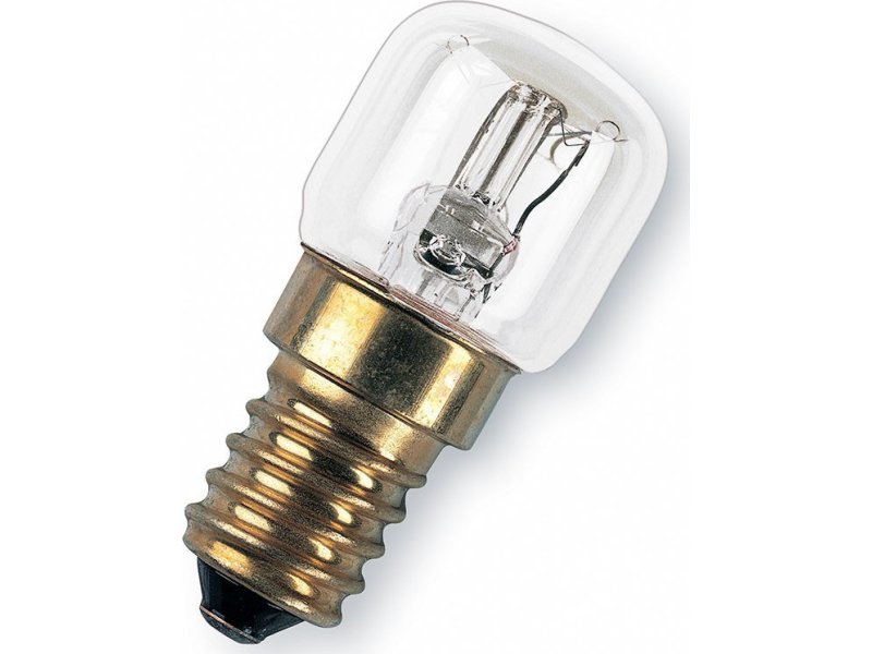 OSRAM-SPECIAL E14 230V 15W 300C ΛΑΜΠΑ ΑΧΛΑΔΙ ΨΥΓΕΙΟΥ 0003602