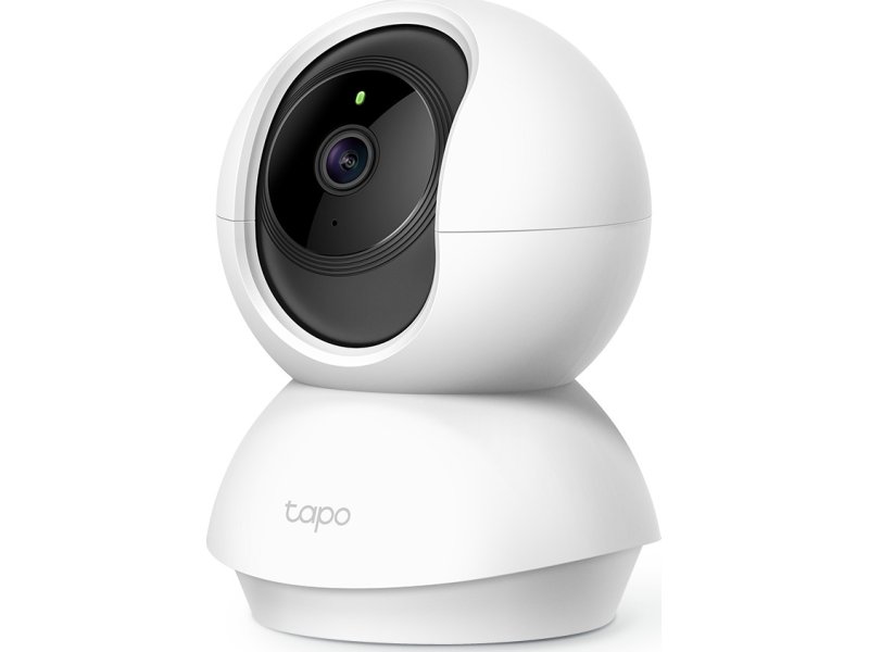 TP-LINK TAPO C200 SMART WIFI CAMERA - ΠΕΡΙΣΤΡΕΦΟΜΕΝΗ 0030845